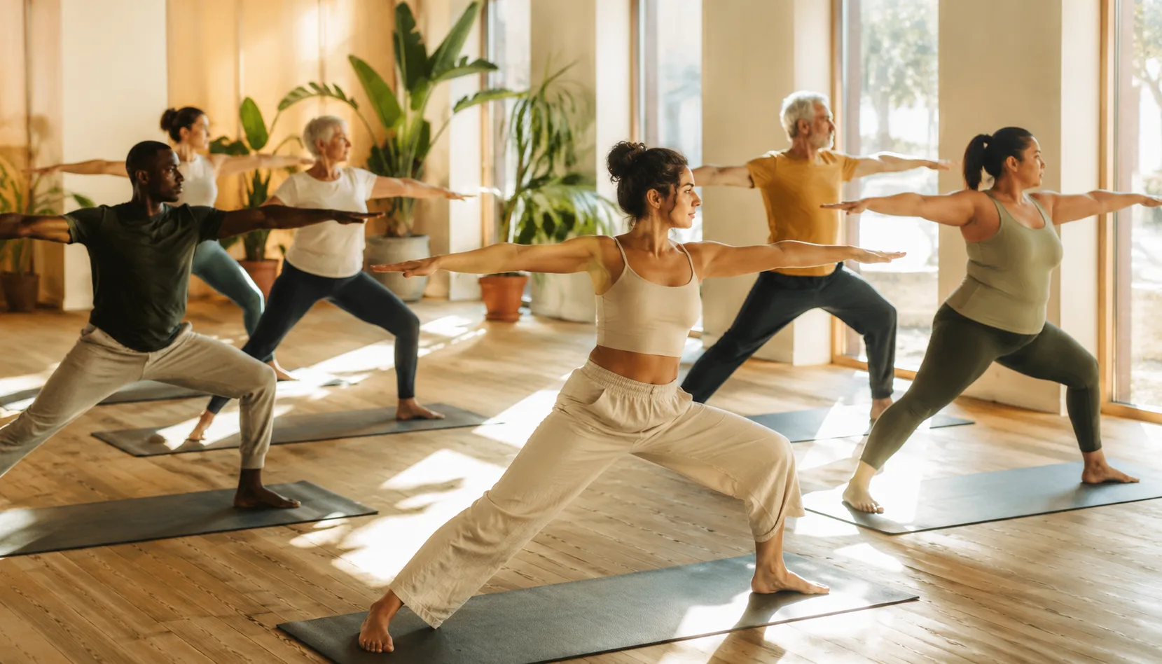 Combien coûte un cours de yoga ? Prix et tarifs 2026